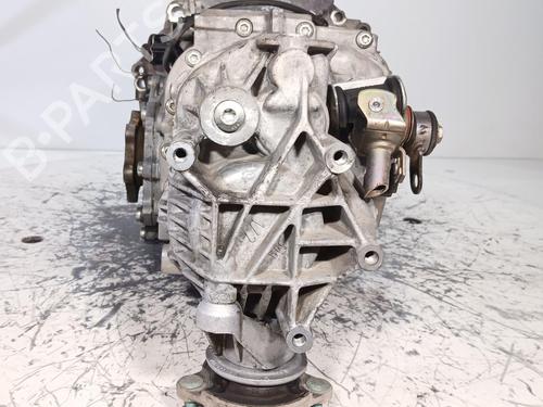 Gearbox AUDI A4 B6 (8E2) 2.0 | BP29718039M3 
