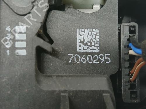 Rear left lock BMW 3 (E90) 325 i | BP26546964C100 