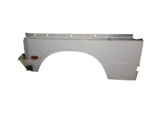 Used Left front fenders Left front fenders 37683155 37683155