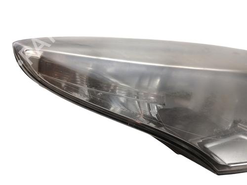 Right headlight RENAULT MEGANE III Hatchback (BZ0/1_, B3_) 1.5 dCi (BZ09, BZ0D, BZ1W, BZ29, BZ14) | BP33694826C29 - Image 4