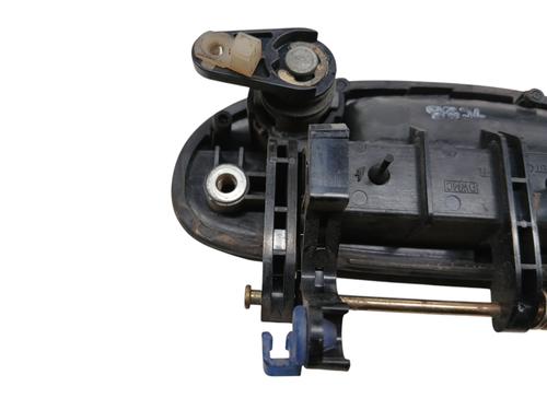 Front right lock DAEWOO LANOS (KLAT) 1.5 | BP31817161C97 