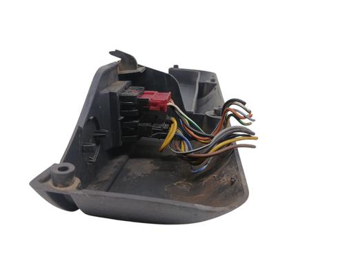 Left front window switch RENAULT CLIO I (B/C57_, 5/357_) 1.4 (B57J, C57J, B57P) | BP31194576I27 