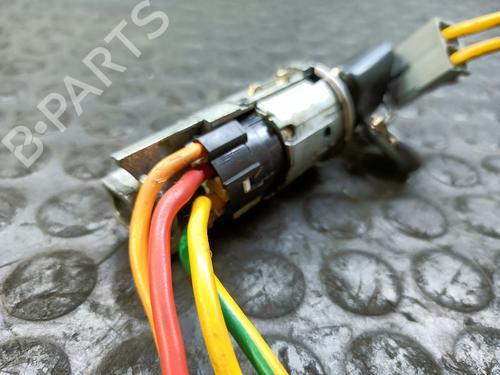 Ignition barrel RENAULT ESPACE III (JE0_) 2.0 16V (JE0N, JE0L, JE02) | BP20824608M48 