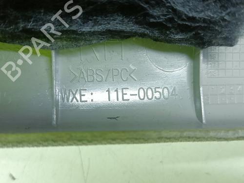 Other OPEL ZAFIRA TOURER C (P12)  | BP32043029O1 