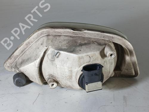 Left front fog light FORD FOCUS I (DAW, DBW) 1.8 Turbo DI / TDDi | BP27264630C30 