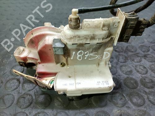 Front right lock SEAT IBIZA II (6K1) 1.9 D | BP20815590C97 