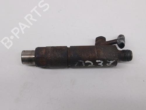 Spreder / Dyse TOYOTA LAND CRUISER 80 (_J8_) [1990-2001]  29636205