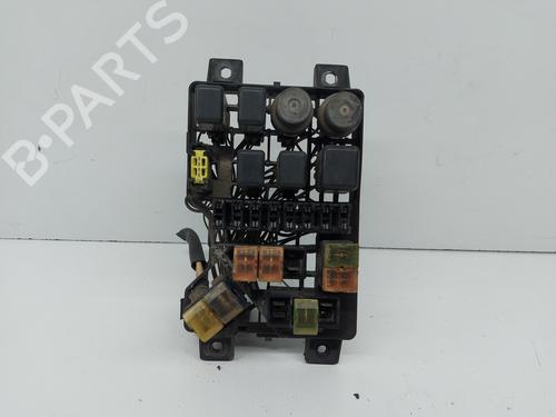 Zekeringkast MITSUBISHI PAJERO II (V3_W, V2_W, V4_W, V5_W) 2.8 TD (V46W, V26W) (125 hp) 23780739