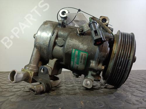 Used AC compressor FORD FIESTA V (JH_, JD_) [2001-2014]  20830962