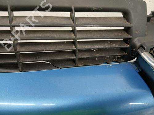 Grille PEUGEOT 206 Hatchback (2A/C) 1.1 i | BP29482216C40 