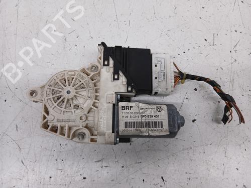 Used Left rear window motor SEAT TOLEDO III (5P2) [2004-2009]  30469294