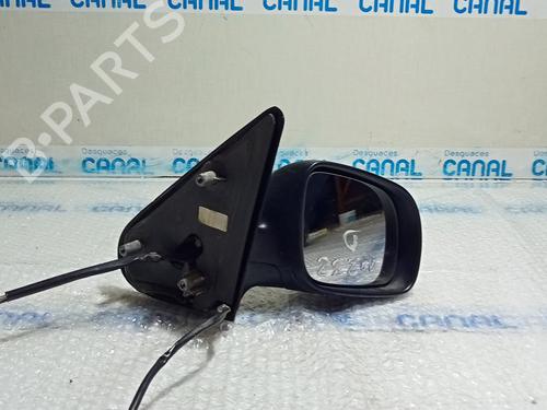 Used Right mirror SEAT IBIZA II (6K1) 1.9 TDI (90 hp) 20819358