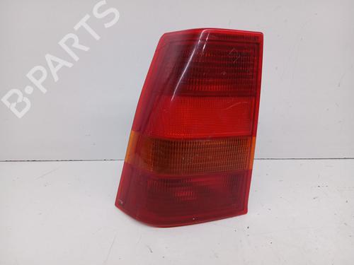 Used Left taillight OPEL KADETT E (T85) 1.6 S (C19, D19) (82 hp) 29613313