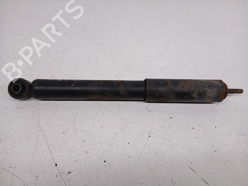 Høyre bak støtdemper MITSUBISHI PAJERO II (V3_W, V2_W, V4_W, V5_W)  | BP26186479M19 