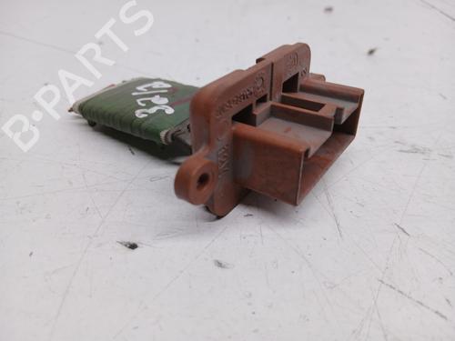 Used Heater resistor PEUGEOT BOXER Van (244) [2001-2026]  33175872