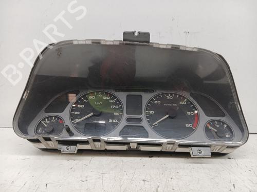 Used Instrument cluster PEUGEOT 306 (7B, N3, N5) [1993-2003]  31632941