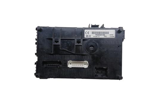 Used Electronic module Electronic module RENAULT CLIO II (BB_, CB_) [1998-2016] 34099294 34099294