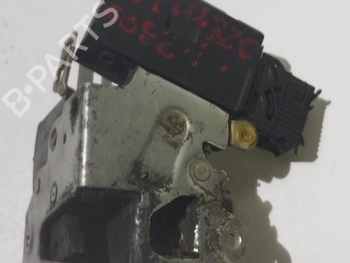 Front left lock BMW 3 (E36) 318 is | BP20830839C98 