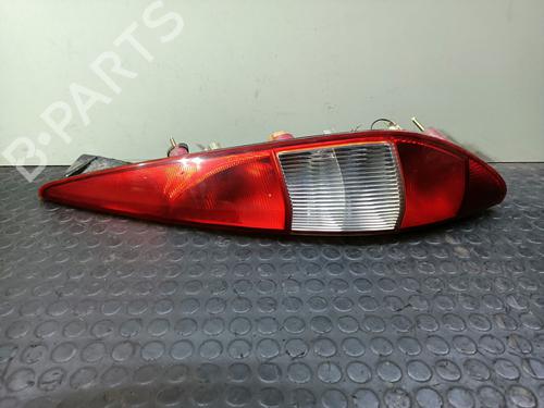 Right taillight FORD MONDEO III Turnier (BWY) 2.2 TDCi | BP20821186C35 