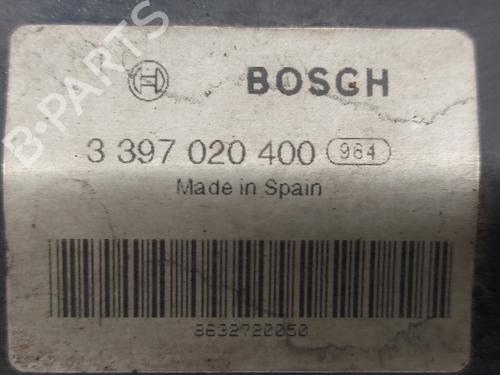Front wiper motor FIAT COUPE (175_)  | BP26332613M29