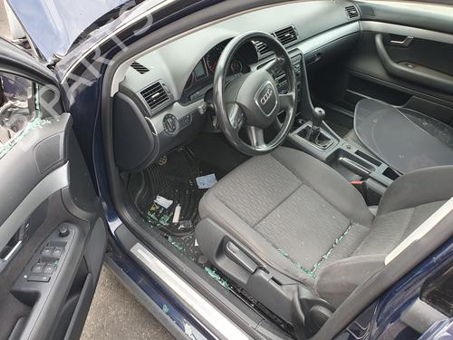 Interior roof light AUDI A4 B7 (8EC) 2.0 TDI 16V | BP27864995I8 