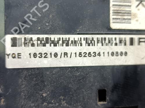 Fuse box MG MG ZS 2.0 TD | BP20825700E1