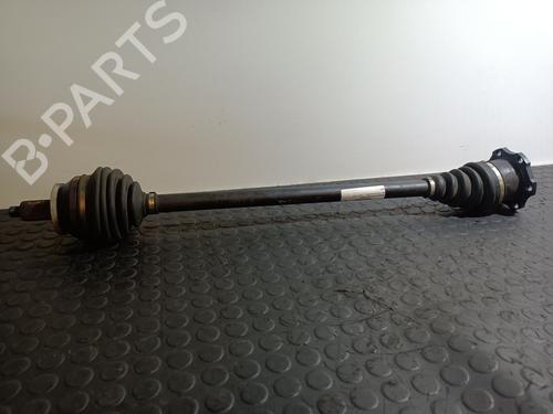 Right front driveshaft SEAT IBIZA IV (6J5, 6P1) | BP29573181M39