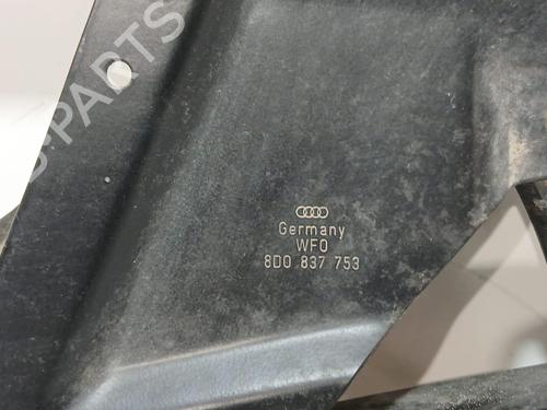 Front left window mechanism AUDI A4 B5 (8D2) 1.9 TDI | BP33043014C22  - Image 5