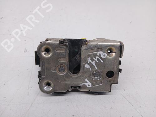 Front right lock RENAULT MASTER II Van (FD) 2.5 dCi | BP27316118C97 