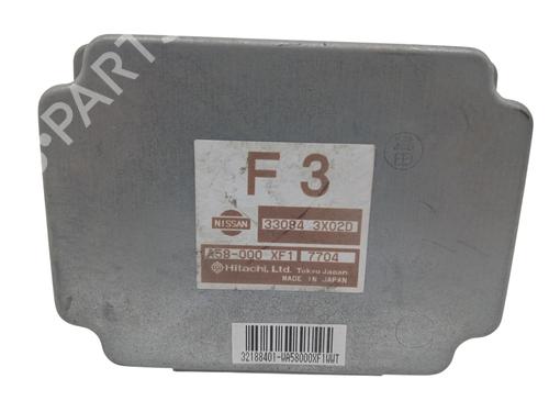 Used Gearbox control unit NISSAN PATHFINDER III (R51) 2.5 dCi 4WD (171 hp) 31755952