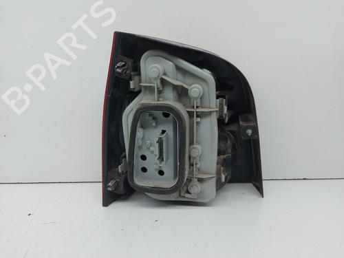 Left taillight VW POLO (9N_, 9A_) 1.4 16V | BP27250244C34 