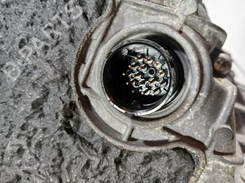 Gearbox AUDI A7 Sportback (4GA, 4GF) 3.0 TDI | BP20845586M3