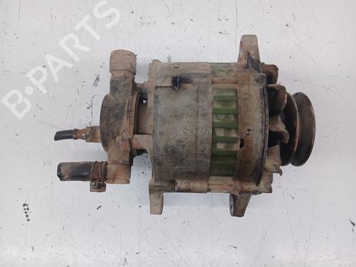 Alternator NISSAN PATROL III/1 Hardtop (K160)  | BP27526252M7 