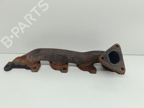 Exhaust manifold NISSAN PATHFINDER III (R51) 2.5 dCi | BP21288056M110 