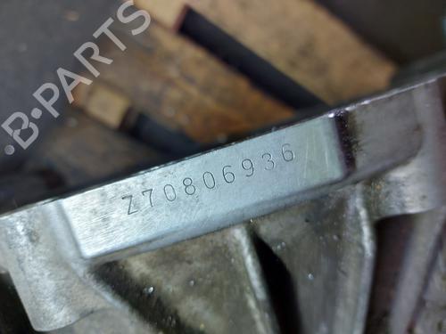 Used Gearbox TOYOTA CARINA E VI (_T19_) 1.6 GLI (AT190) (107 hp) 20844807