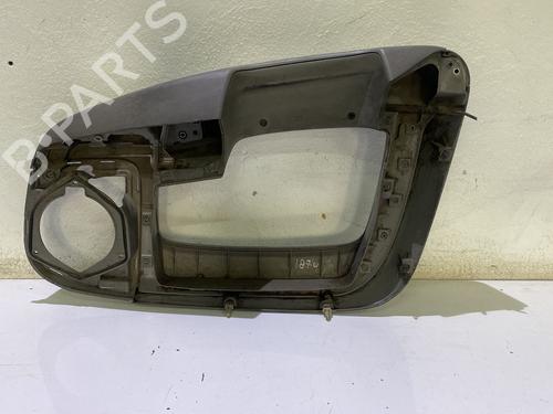 Front left interior door handle PEUGEOT BOXER Van 2.2 HDi 120 | BP20832101I13 