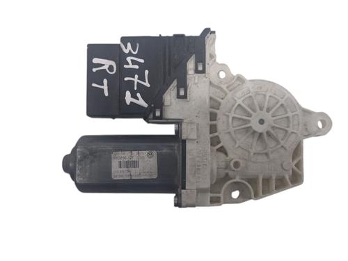Right rear window motor VW PASSAT B6 (3C2) | BP33304277E22 - Image 4