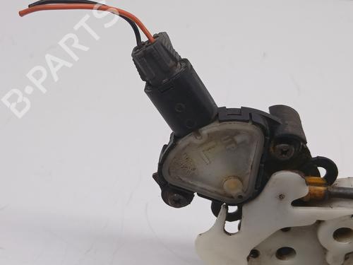 Front left lock NISSAN TERRANO II (R20) 2.7 TDi 4WD | BP23949636C98 