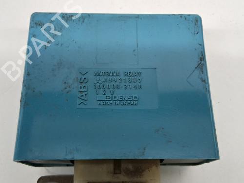 Electronic module MITSUBISHI PAJERO II (V3_W, V2_W, V4_W, V5_W) 2.8 TD (V46W, V26W) | BP29595965M83 