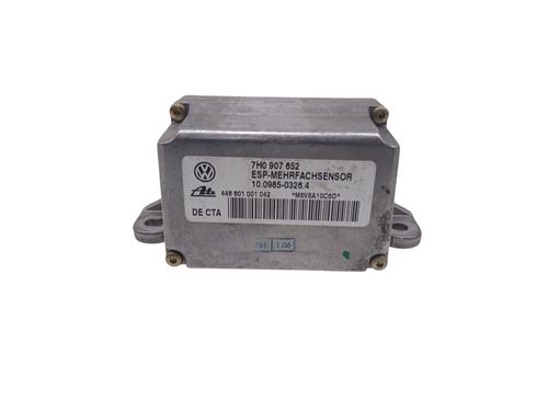 Used Electronic module Electronic module VW TOUAREG (7LA, 7L6, 7L7) [2002-2013] 34184256 34184256