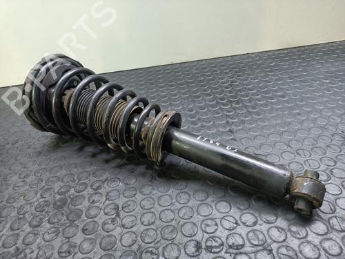 Used Right front shock absorber NISSAN PRIMERA Hatchback (P11) 2.0 TD (90 hp) 32074253
