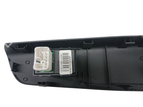 Left rear window switch KIA CEE'D Hatchback (ED) | BP32009609I29