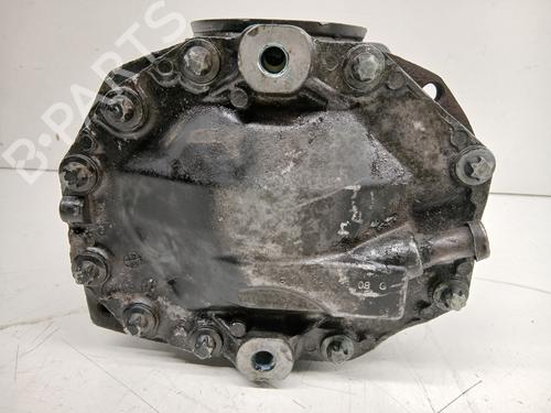 Rear differential MERCEDES-BENZ C-CLASS (W203) C 220 CDI (203.008) | BP25771171M24 