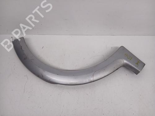 Used Rear left wheel arch trim PEUGEOT 106 I (1A, 1C) [1991-1996]  28010559
