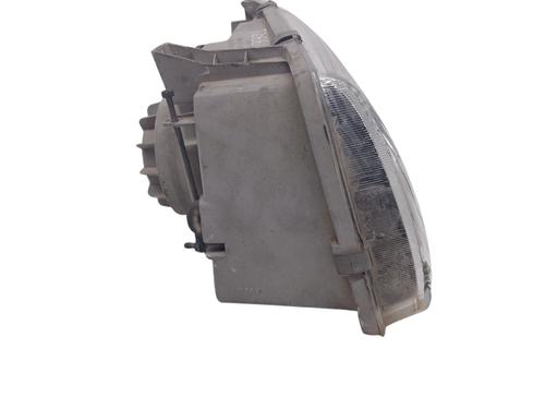 Left headlight MITSUBISHI GALLOPER (JK-01) 2.5 TD intercooler | BP32658487C28