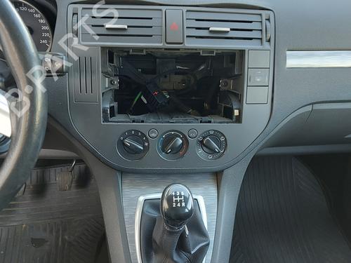 Gearbox FORD C-MAX (DM2) 1.8 TDCi | BP27457602M3 