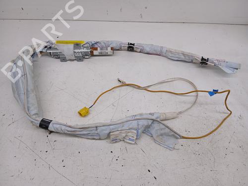 Used Right curtain airbag FORD KUGA I [2008-2012]  32507764