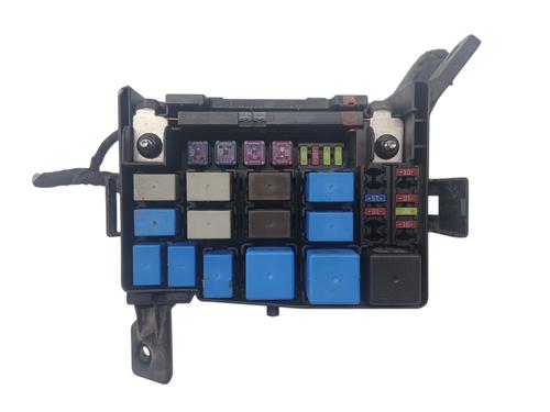 Fuse box KIA VENGA (YN) | BP32322154E1 - Image 4