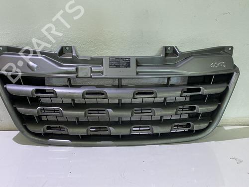 Grill RENAULT MASTER III Van (FV) 2.3 dCi 100 RWD (FV0B) (101 hp) 20842739