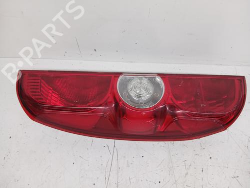 Used Left taillight FIAT DOBLO Platform/Chassis (263_) 1.3 D Multijet (90 hp) 29257076